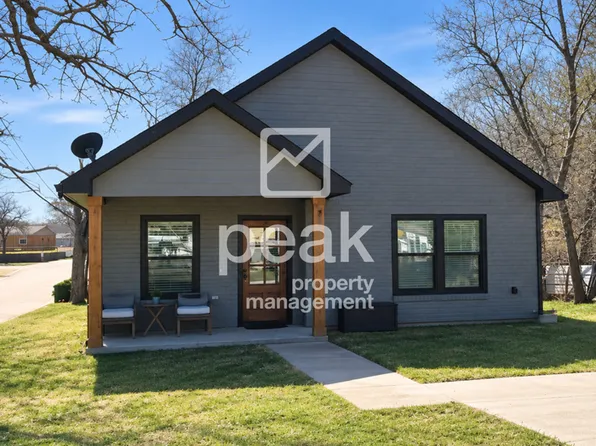 738 E Sears St, Denison, TX 75021