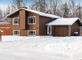 750 Norman St, Anchorage, AK 99504
