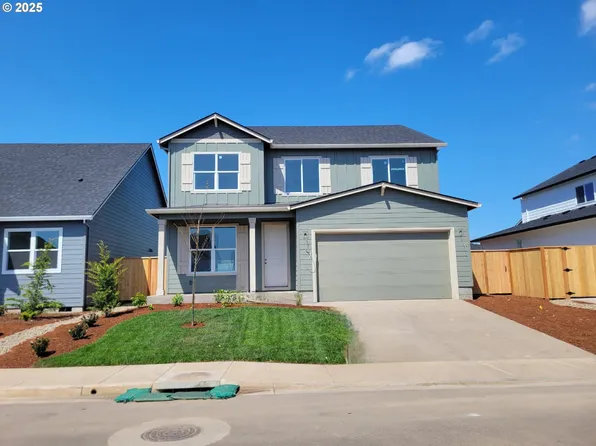 2444 W 7th Ave, Junction City, OR 97448