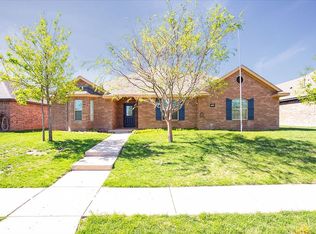 3707 Spokane Ave, Amarillo, TX 79118