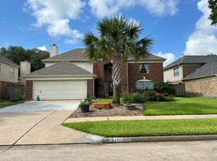 18055 Carbridge Dr, Houston, TX 77084