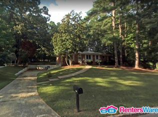 3162 Friar Tuck Way, Atlanta, GA 30340