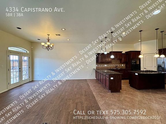 4th image of 4334 Capistrano Ave