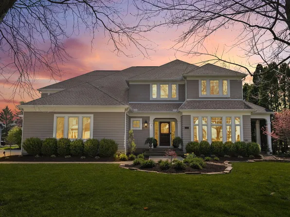 7287 Poppy Hills Ct, Blacklick, OH 43004