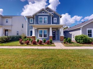 202 Ashbury St, Saint Augustine, FL 32092