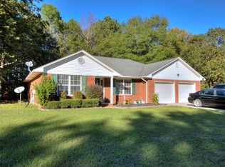 3760 Oleander Dr, Sumter, SC 29154