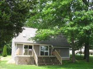 1991 Horst Rd, Quincy, MI 49082