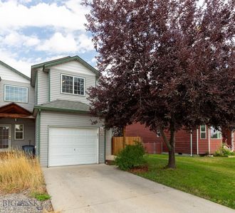 1111 W Park Ave APT A, Belgrade, MT, 59714