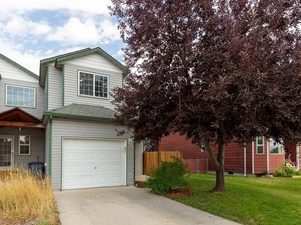 1111 W Park Ave APT A, Belgrade, MT 59714