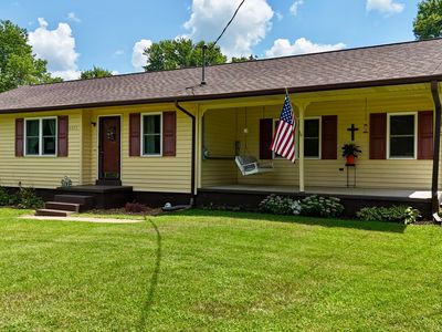 2323 Parkburg Rd, Medon, TN, 38356