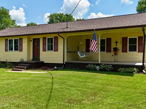 2323 Parkburg Rd, Medon, TN 38356