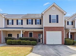 69 Eagle Glen Dr, Cartersville, GA 30121