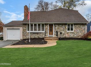 137 Park Ave, West Caldwell, NJ 07006