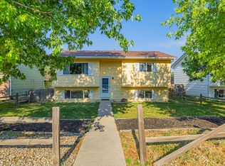 1311 Westend Ave #A, Colorado Springs, CO 80904