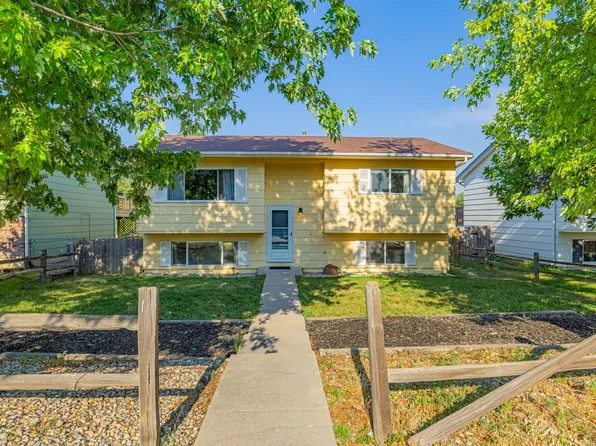 1311 Westend Ave #A, Colorado Springs, CO 80904