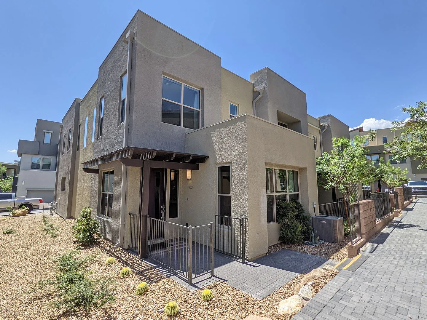 11298 Cactus Tower Ave #103 — Photo 1