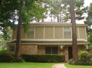 2917 Roseheath Ln, Houston, TX 77073