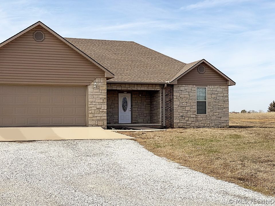 14243 County Road 3495, Ada, OK 74820 Zillow