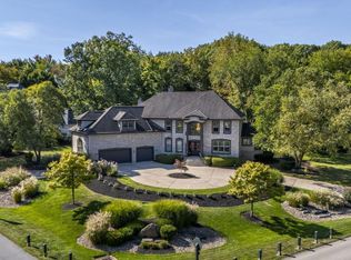 10510 Wellington Blvd, Powell, OH