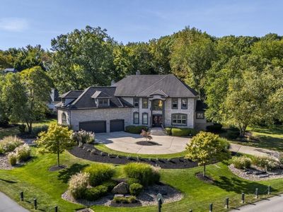 10510 Wellington Blvd, Powell, OH, 43065