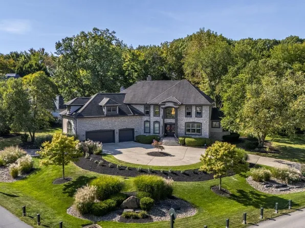 10510 Wellington Blvd, Powell, OH 43065