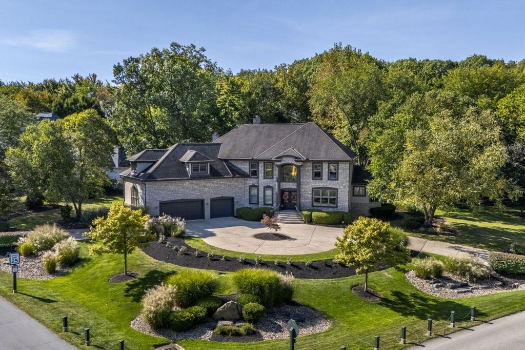 Real estate listing image