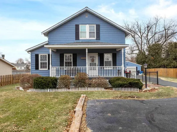 1806 41st St, Moline, IL 61265