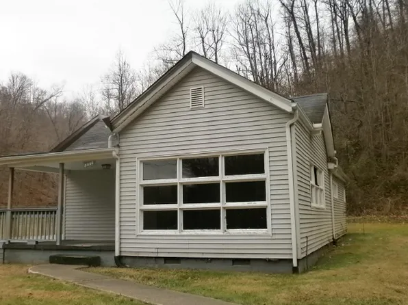 5006 Wilson Ave, Portsmouth, OH 45662