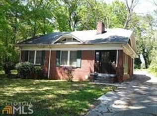 2089 Cascade Rd SW, Atlanta, GA 30311