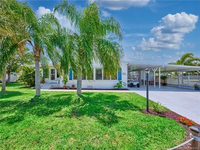 4596 SE Basswood Ter, Stuart, FL, 34997