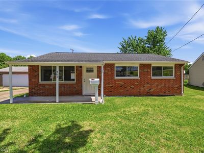 461 Augdon Dr, Elyria, OH, 44035