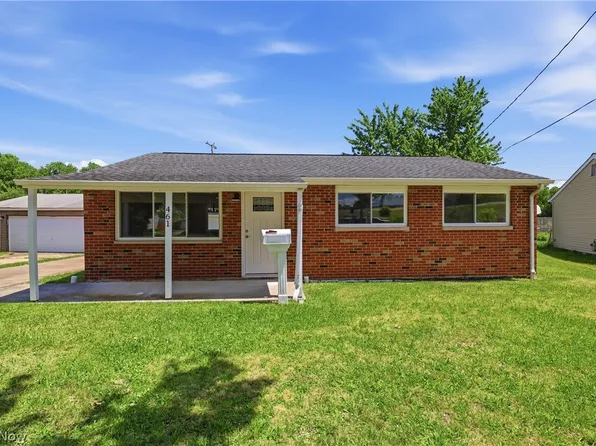 461 Augdon Dr, Elyria, OH 44035