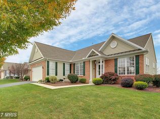 132 Panther Dr, Hanover, PA 17331