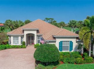 146 Montelluna Dr, North Venice, FL 34275