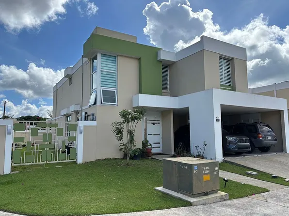 26 Calle Eucalipto, Juncos, PR 00777