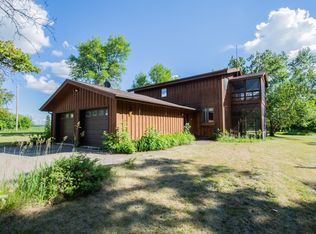 1244 240th St, Mahnomen, MN 56557
