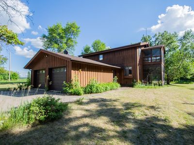 1244 240th St, Mahnomen, MN, 56557
