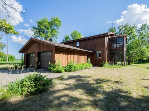 1244 240th St, Mahnomen, MN 56557