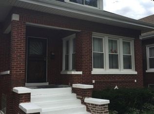 6151 S Mozart St, Chicago, IL 60629