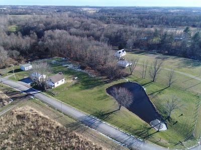 5200 Leininger Haigh Rd, Hillsboro, OH, 45133