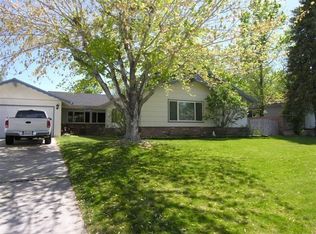 2660 Irene Way, Bishop, CA 93514