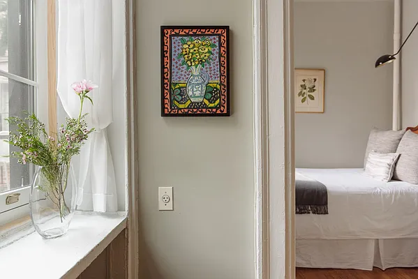 Rented by Brown Harris Stevens | media 16