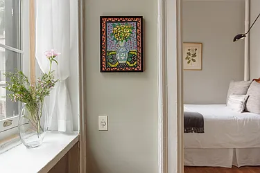 Rented by Brown Harris Stevens