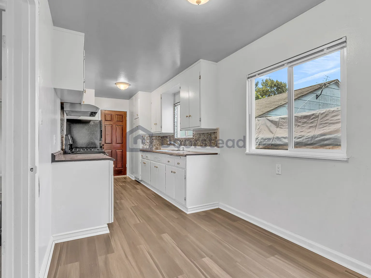 1 bed, 1.0 bath, 623 sqft, $2,200 — Photo 4