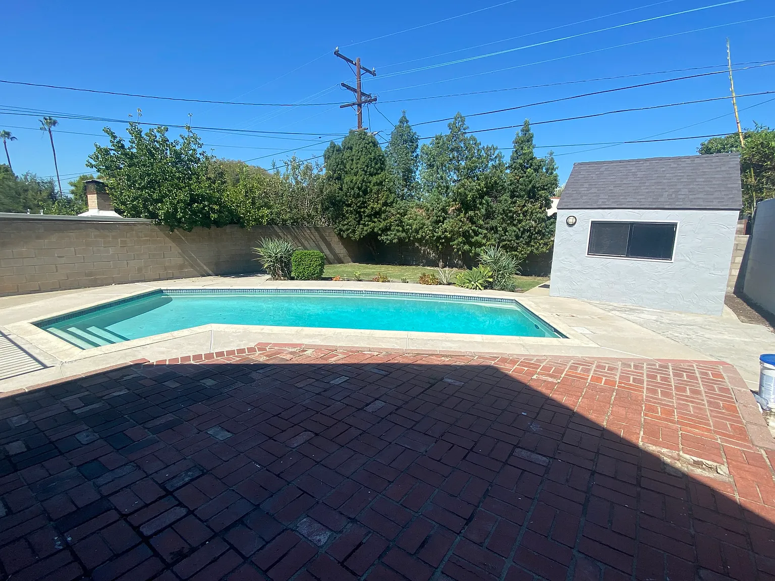 3 bed, 1400 sqft, $5,200 — Photo 3