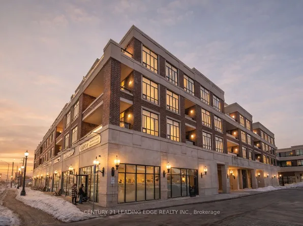 2396 Major Mackenzie Dr W #324, Vaughan, ON L6A 4Y1