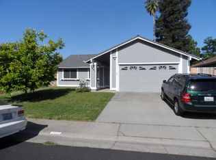 2641 Tierra Grande Cir, Sacramento, CA