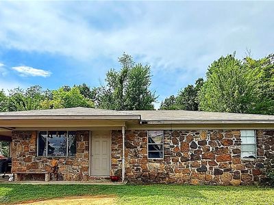 2209 Maple St, Van Buren, AR, 72956
