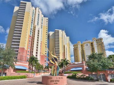 2745 1st St APT 1104, Fort Myers, FL, 33916