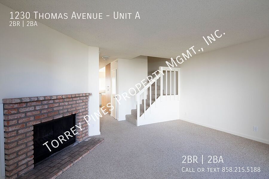 1st image of 1230 Thomas Ave APT A